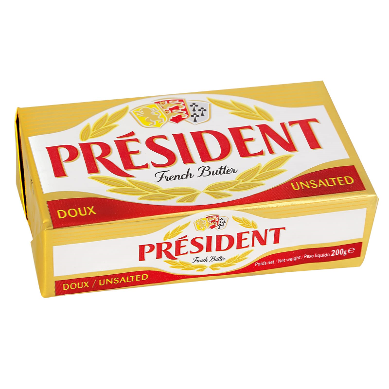Président vaj 200 g
