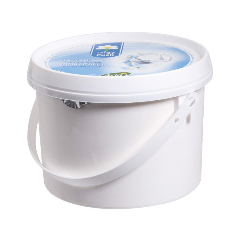 Puck krémsajt 1,5 kg vödrös